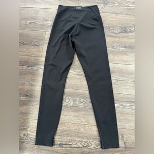 XS PINK Active leggings